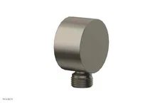 Phylrich K6004/15A Hand Shower Connector K6530 Hand Shower PEWTER New!