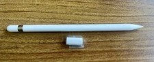 Apple Pencil 1st Generation Stylus for Apple iPad - White MQLY3AM/A  READ 