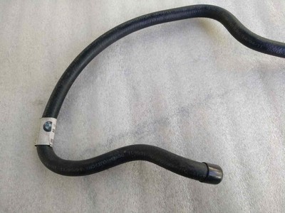 BMW GENUINE Radiator return line for E46 NEW 32416796368 (old num  