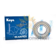 6800 ZZ Deep Groove Ball Bearings 10x19x5mm For KOYO 