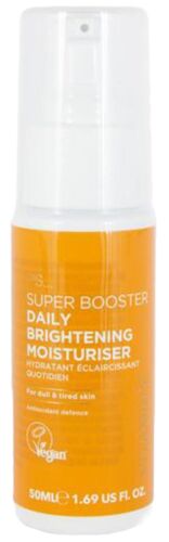 PS.Super Booster Daily Brightening Moisturiser Vitamin C - For Dull & Tired Skin