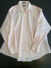 Talliauomo XL Formal Shirt