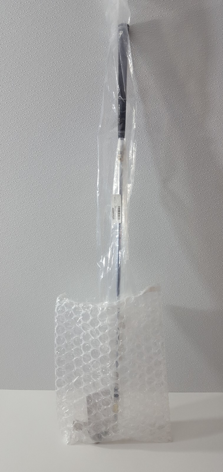 Jack Nicklaus Autographed Signed ''1 IRON'' JNP classic model with/coa and holograms 