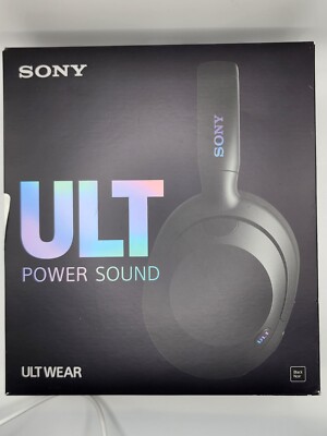 SONY ULT POWER SOUND ブラック ULTWEAR s-l400.jpg