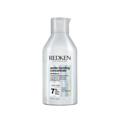 Redken Acidic Bonding Concentrate Shampoo 300 ml