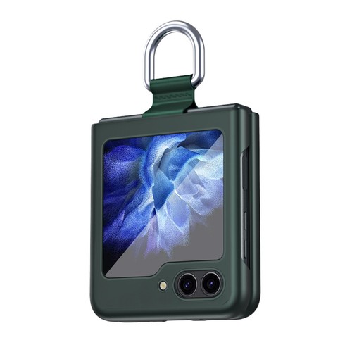 For Samsung Galaxy Z Flip 6 5 43 5G Shockproof Case Matte Ring Holder Slim Cover - Picture 16 of 20