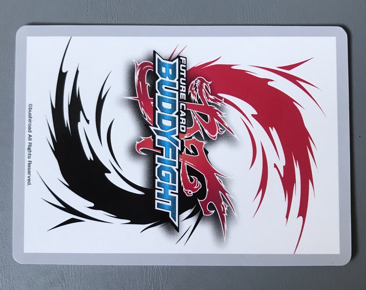 FUTURE CARD BUDDYFIGHT INV FIFTH OMNI DRAGON LORD CRAZED FUTURE CARD BUDDYFIGHT INV FIFTH OMNI DRAGON LORD CRAZED