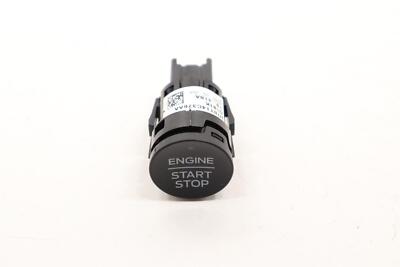 2020 - 2024 FORD EXPLORER FRONT ENGINE START STOP IGNITION SWITCH BUTTON OEM
