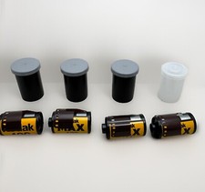 Lot of 4 Kodak 400 ISO 24 Exposure Color Film 3 Max 1 Regular