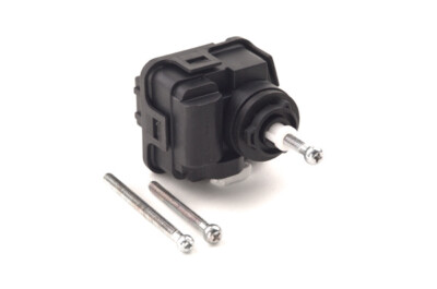 Stellmotor passend für VW Transporter T4 09/1990-04/2003 1x LWR für Scheinwerfer