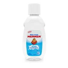 MENNEN BABY MAGIC OIL 200 ml 