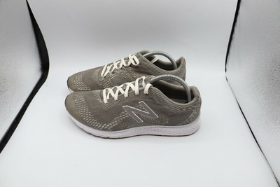 New Balance Vazee Agility V2 Grey White 