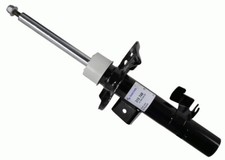 Sachs 313 748 Stoßdämpfer Links für Ford Mondeo IV BA7 Volvo XC70 II 136