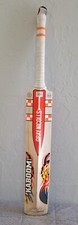 GRAY-NICOLLS KABOOM WARNER31 MID PROFILE Cricket Bat