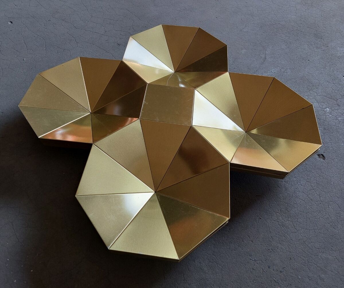70s futurevintage wall panel カルテルスペースエイジ|その他 70s futurevintage wall panel カルテルスペースエイジ|その他