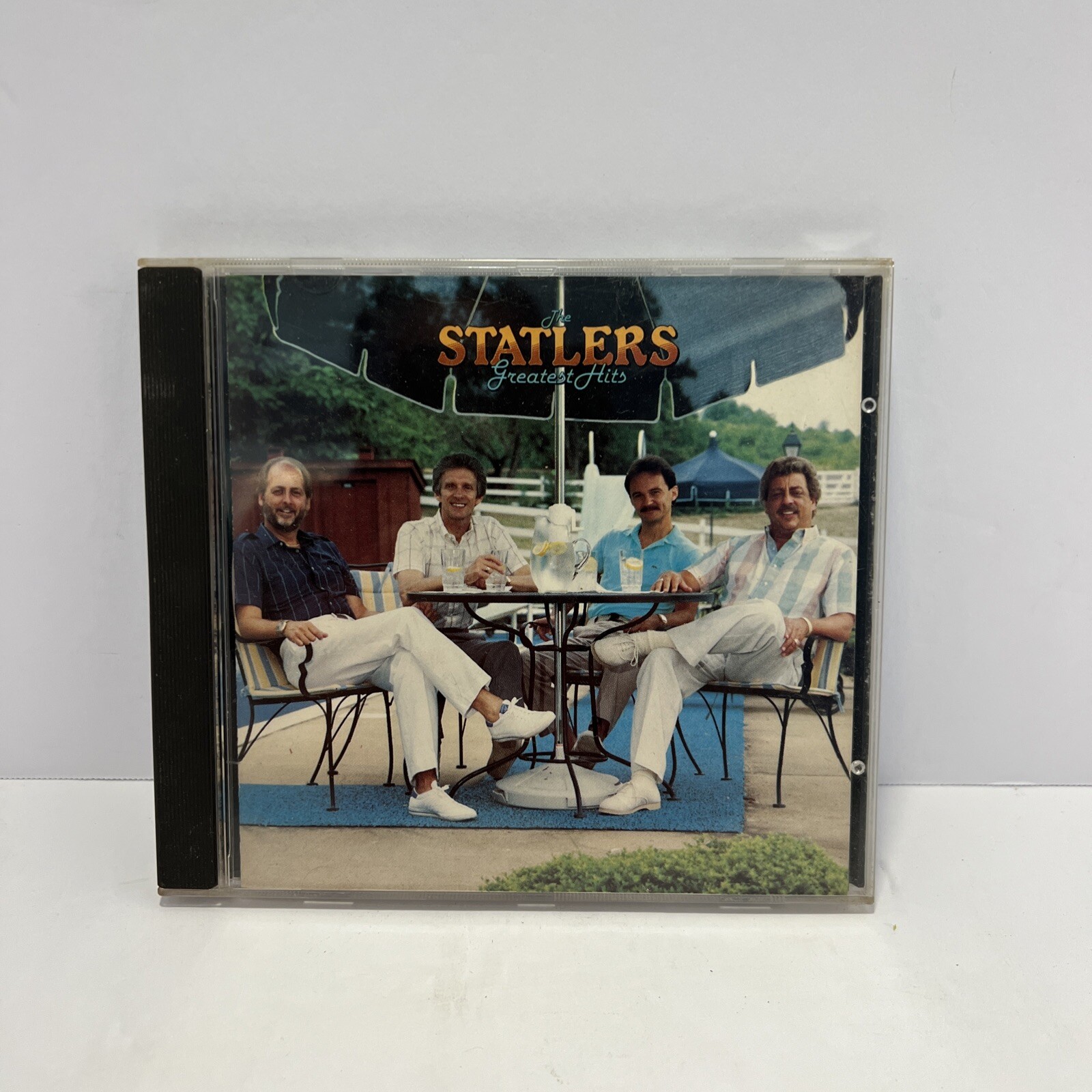 The Statlers: Greatest Hits