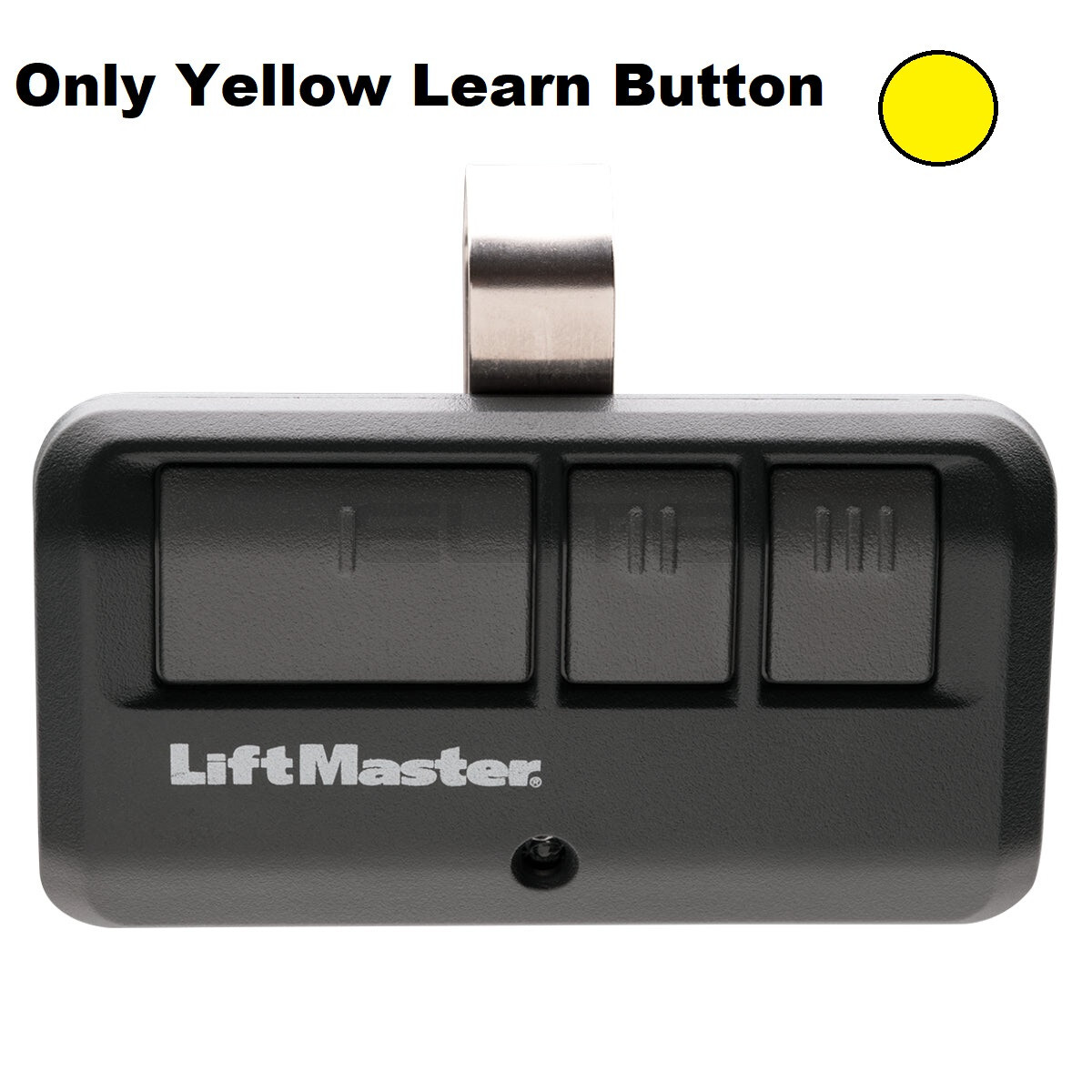 LiftMaster Chamberlain Garage Door Remote Control Transmitter