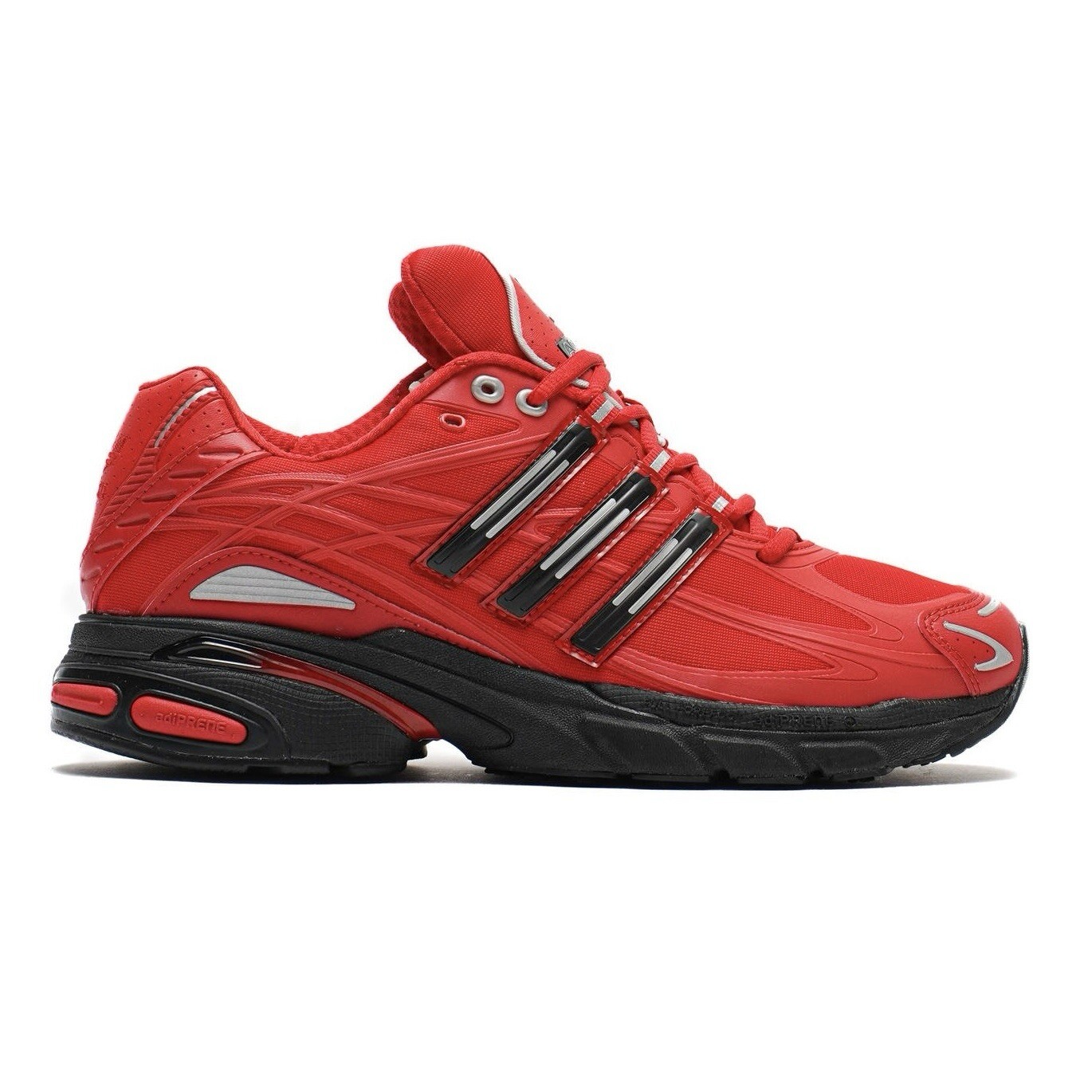 Оригинальные мужские кроссовки Adidas Adistar Cushion размера 11 для бега Athletic Sneaker #168