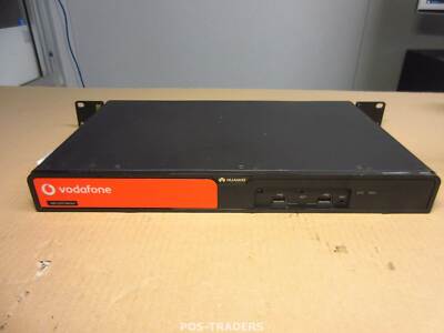 HUAWEI AR1220 Enterprise  Network Access Router 2x Gigabit & 8x FE Ports + RM