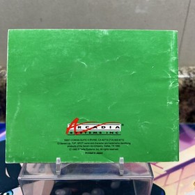 Spot: The Video Game 7Up NES Nintendo Complete CIB #ML