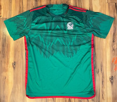 Qatar 2022 Mexico National Team Jersey 2022 MEXICO World Cup Qatar