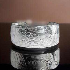 Haida Bracelet | eBay