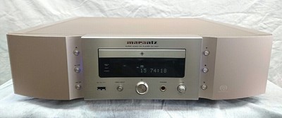 Marantz SA14 S1 SACD, CD-Player. Inklusive Box, Handbuch, Fernbedienung und N...
