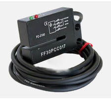 NEW F&C FC-2100 Optical Label Sensor