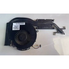 For HP Pavilion 14-D 15-D 240/250 G2 Cooling Fan Heatsink Radiator 747242-001