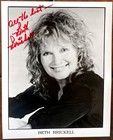 Lot of 11 Television Stars of the Past - Autographed Photo's - ONLY $ 4.00 EACH — photo 10