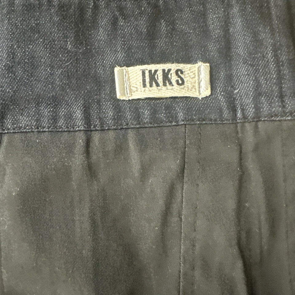 Falda IKKS Para Niñas Talla 9/10 Años Usada Buen Estado Foto 2 de 4