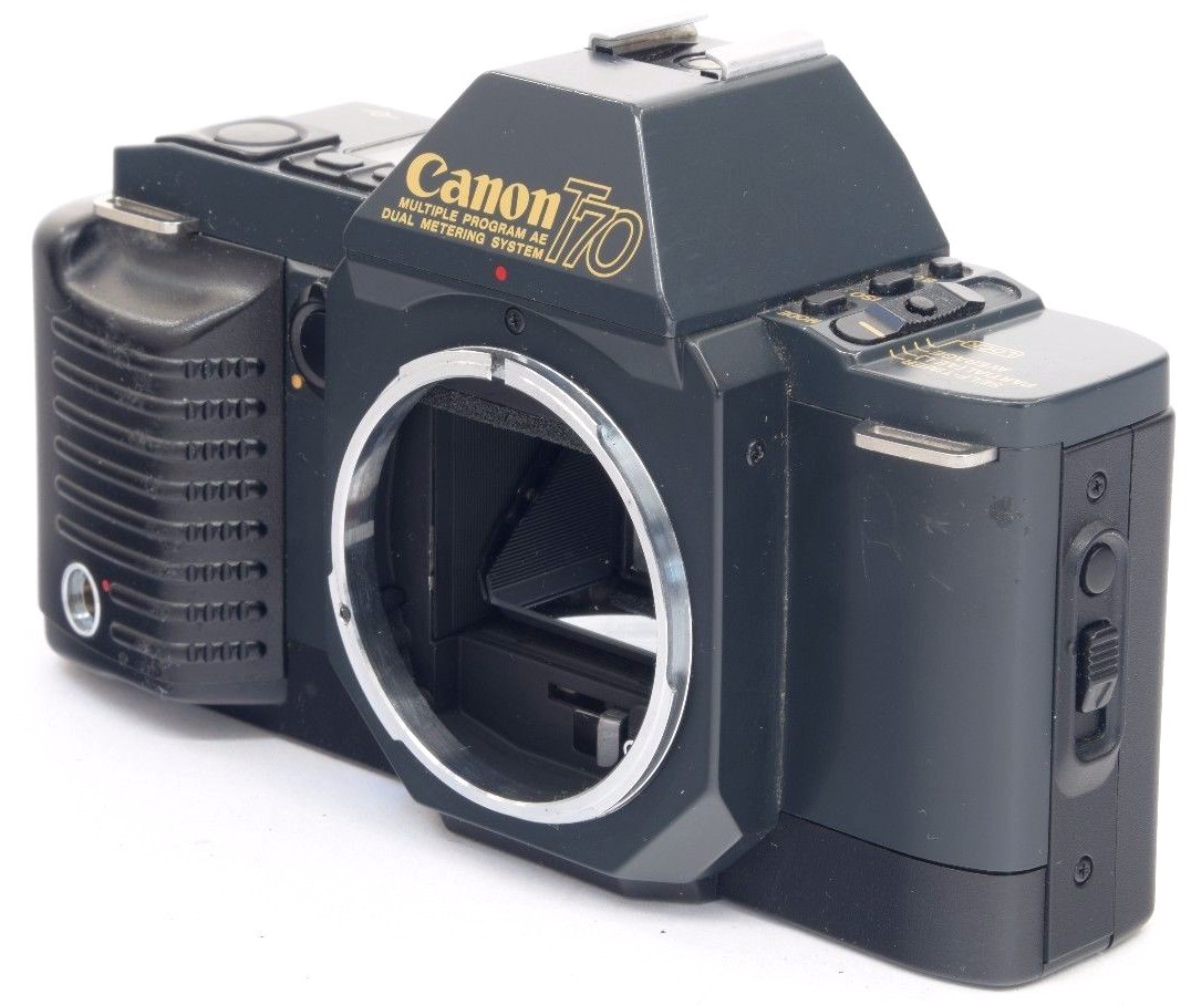 Canon T70 | eBay