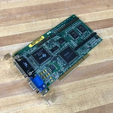 5064-0285 - 2MB PCI VIDEO CARD, 576-06 REV.B, MGI MGA-MIL/2/HP5, D3568-69006