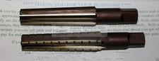 MT3 NO3 NO.3 MORSE TAPER REAMER SET BRAND NEW HIGH CARBON STEEL QUALITY USA BEST