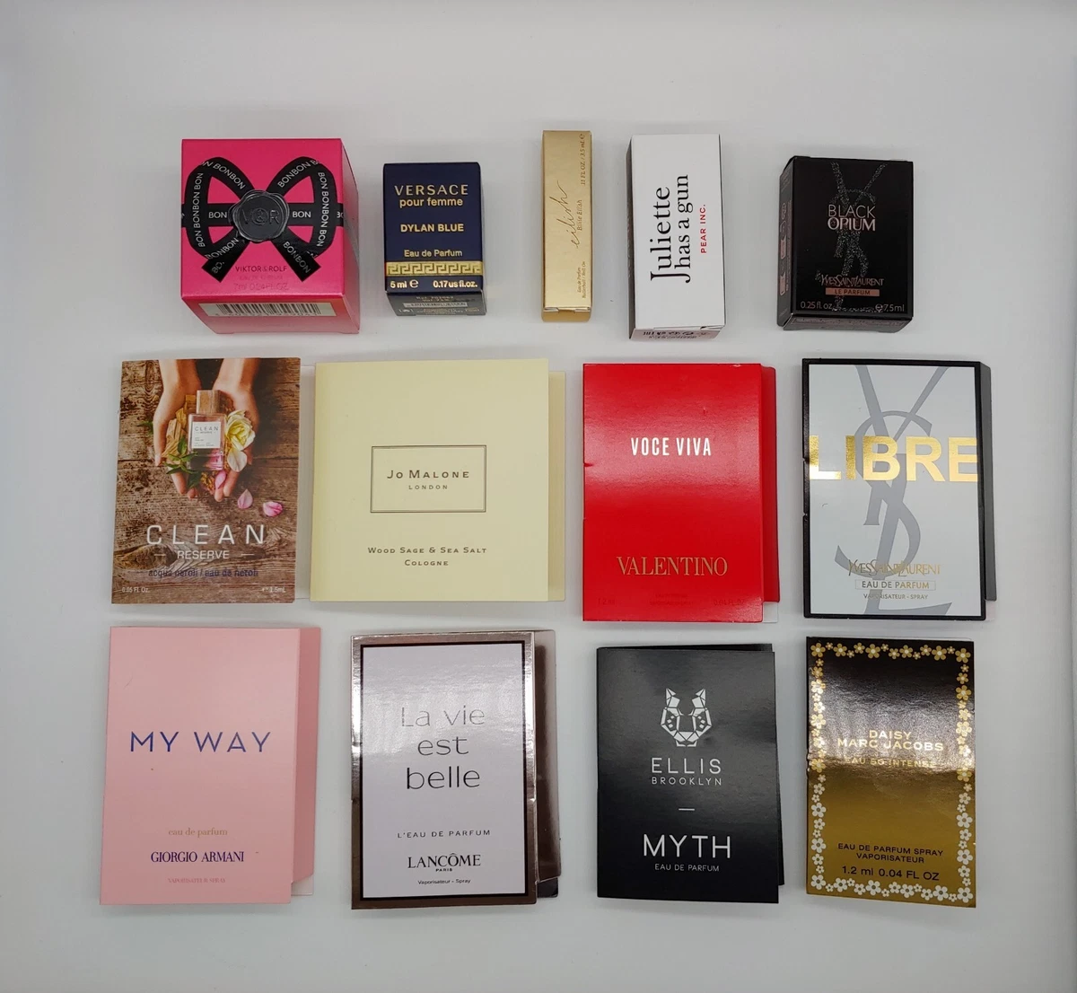 Ysl bon bon new arrivals