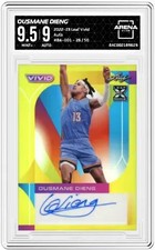 2022-23 Leaf Optichrome Basketball Cards Checklist 15