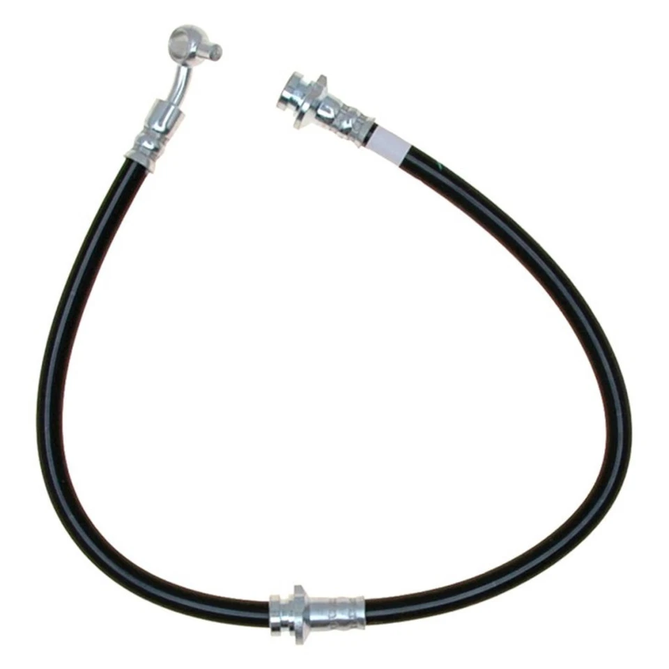 Genuine ACDelco For Nissan Juke 2011-2017 Brake Hydraulic Hose Driver Side Front - Image 2 of 4