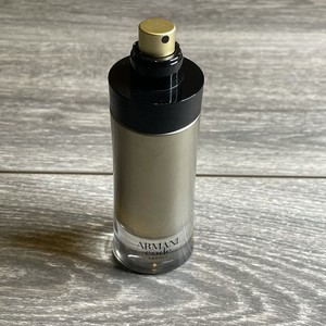 Armani Code Absolu Parfum | eBay