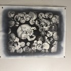 rare grateful dead poster vintage — photo 2