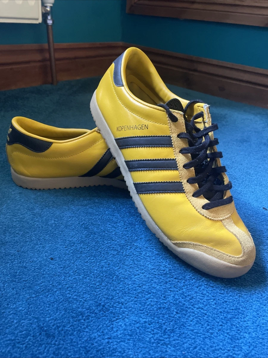Adidas Kopenhagen for sale | eBay UK