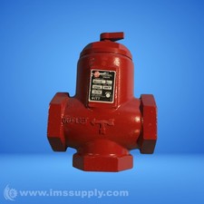 BELL and GOSSETT 107020 FNFP