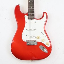 Tokai Springy Sound ST 60 MRR 1981 Electric Guitar w/Tracking w/hard case USED