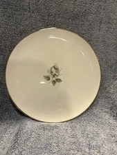 Set Of 3 Saladmaster Remembrance pattern dinner plates 10.25 Inches