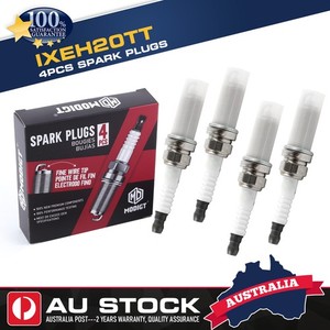 Nissan Note E12 (incl. e-Power) Spark Plugs