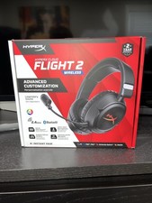 Hyperx cloud flight 2 BRAND NEW