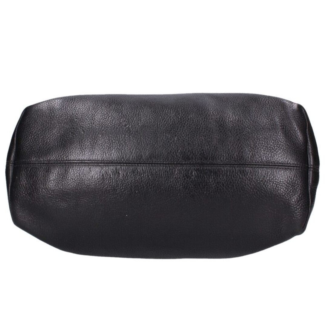 Chrome Hearts FS TOTE Leather Bag with Cross Patch Men's Used aaab32e936a9f889ba thumbnail 5