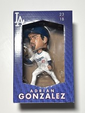 Adrian Gonzalez Rookie Cards Checklist and Guide 25