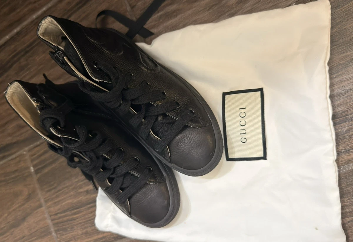 Gucci Unisex Kids' Shoes 11 US Shoe for sale | eBay