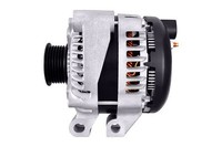 Hella Lichtmaschine Generator Lima 8EL 015 637-601 12V FüR Landrover Range Rover