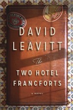 The Two Hotel Francforts: A Novel